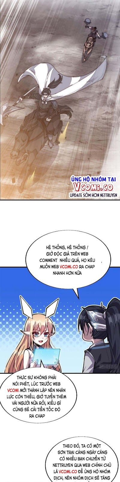 đọc truyện Ta Có Một Sơn Trại Chương 145 ảnh 20 tại Thiên Thai Truyện