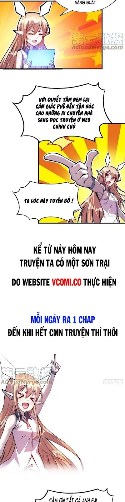 đọc truyện Ta Có Một Sơn Trại Chương 145 ảnh 21 tại Thiên Thai Truyện