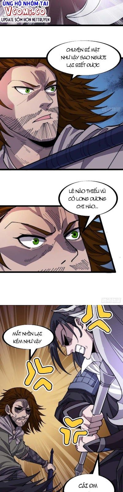 đọc truyện Ta Có Một Sơn Trại Chương 145 ảnh 5 tại Thiên Thai Truyện