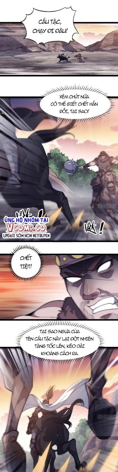 đọc truyện Ta Có Một Sơn Trại Chương 146 ảnh 3 tại Thiên Thai Truyện