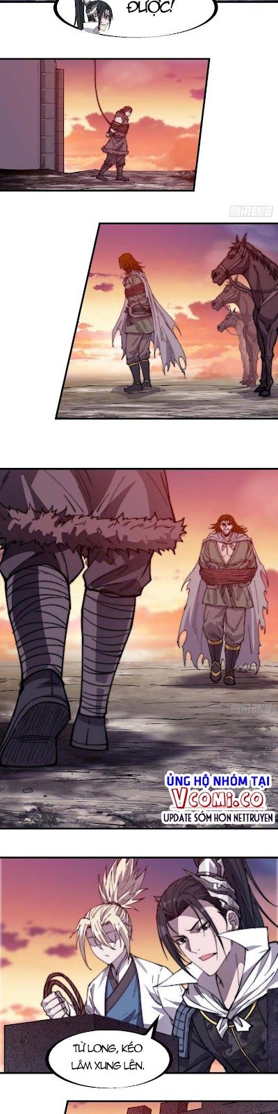 đọc truyện Ta Có Một Sơn Trại Chương 146 ảnh 12 tại Thiên Thai Truyện