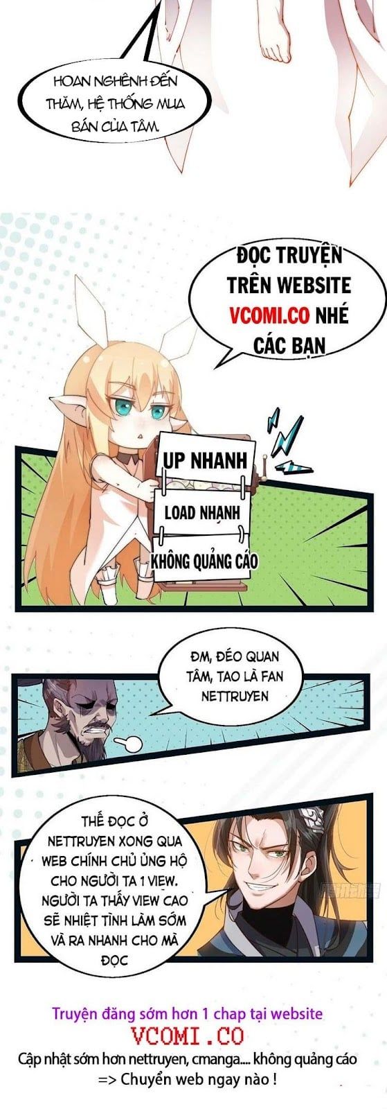 đọc truyện Ta Có Một Sơn Trại Chương 146 ảnh 19 tại Thiên Thai Truyện