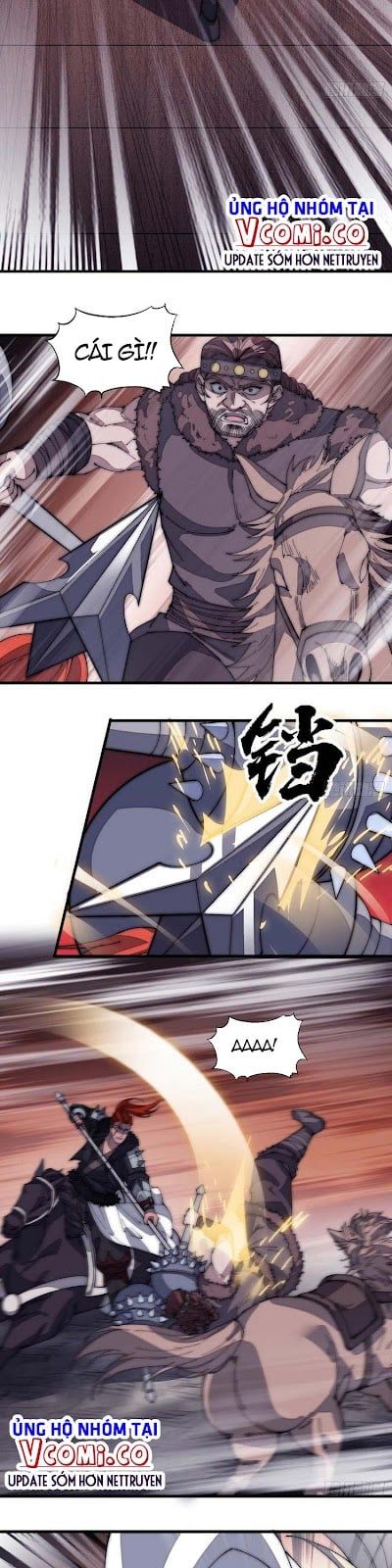 đọc truyện Ta Có Một Sơn Trại Chương 146 ảnh 6 tại Thiên Thai Truyện