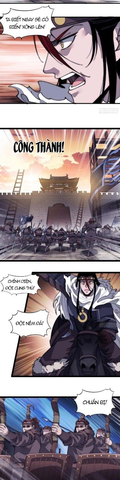 đọc truyện Ta Có Một Sơn Trại Chương 146 ảnh 8 tại Thiên Thai Truyện