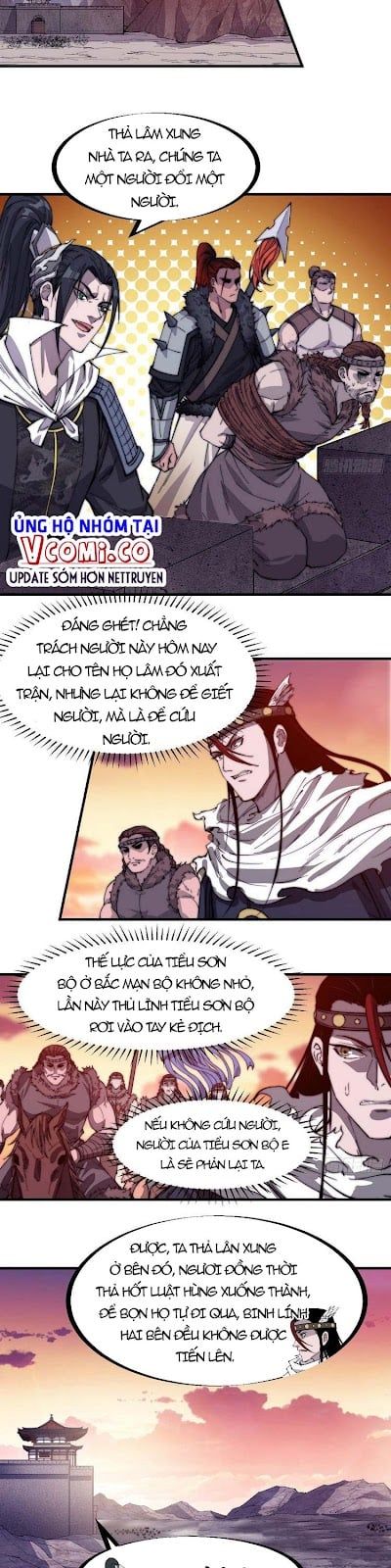 đọc truyện Ta Có Một Sơn Trại Chương 146 ảnh 11 tại Thiên Thai Truyện