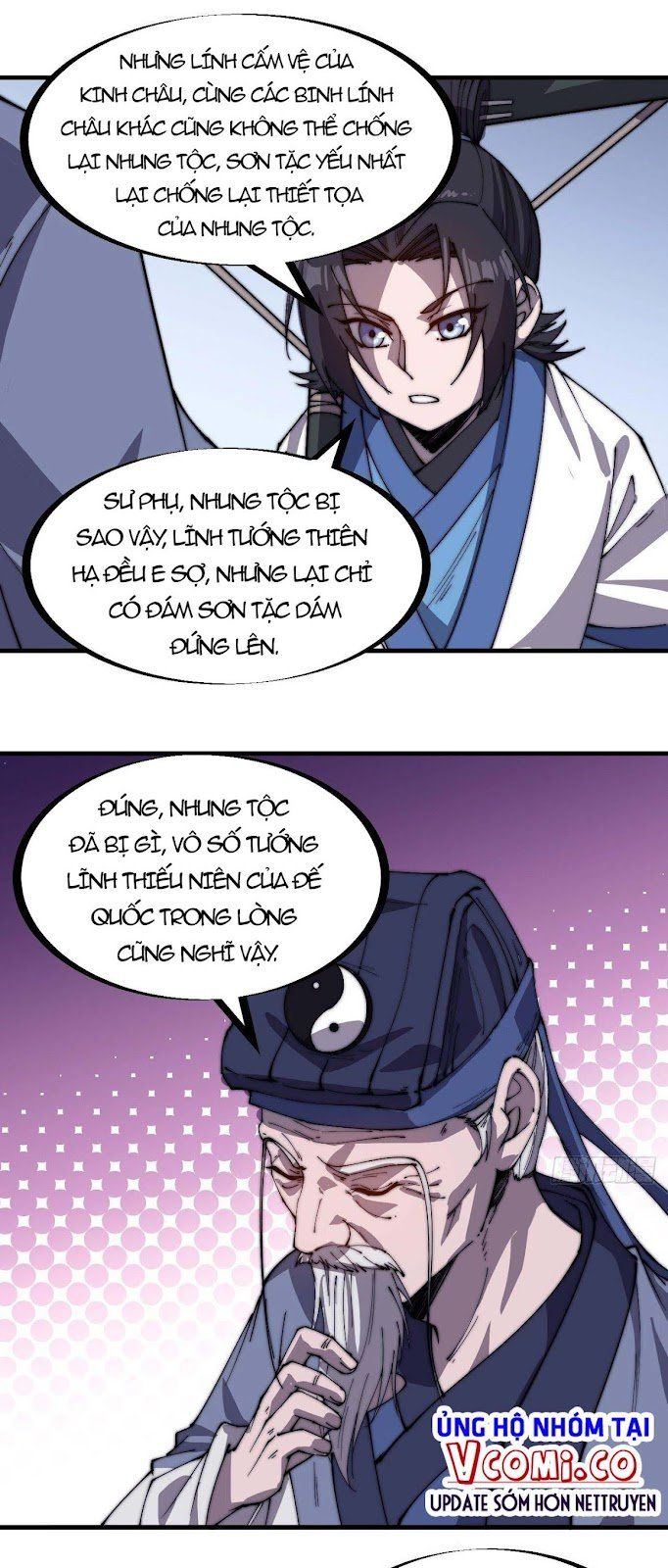 đọc truyện Ta Có Một Sơn Trại Chương 148 ảnh 12 tại Thiên Thai Truyện