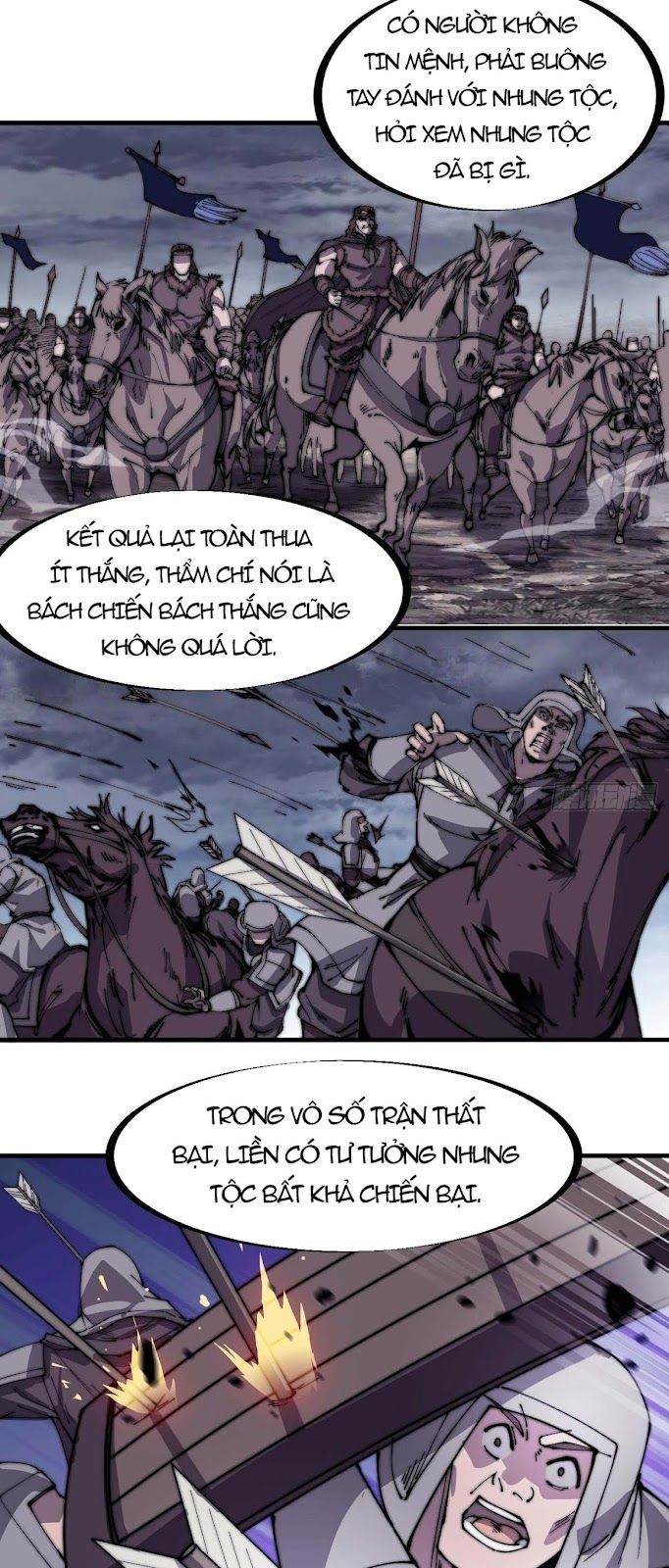 đọc truyện Ta Có Một Sơn Trại Chương 148 ảnh 13 tại Thiên Thai Truyện