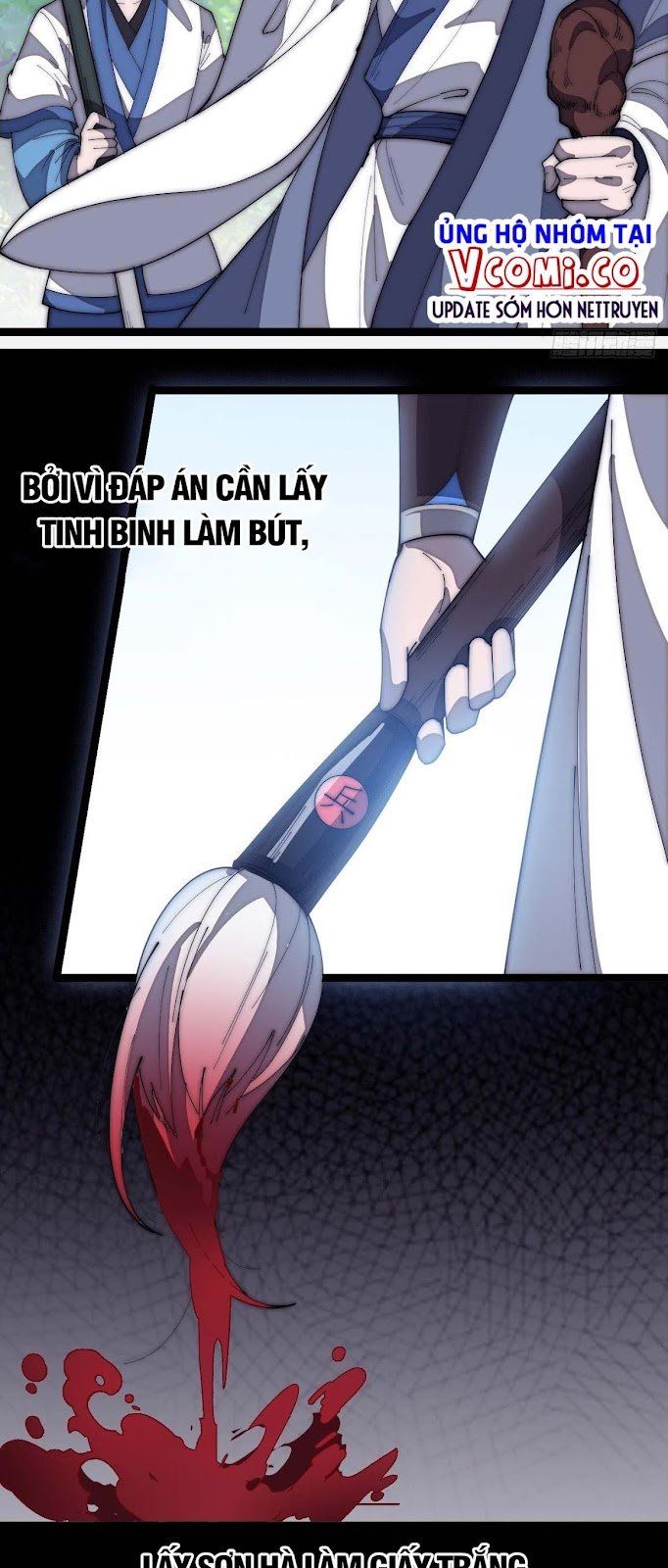 đọc truyện Ta Có Một Sơn Trại Chương 148 ảnh 17 tại Thiên Thai Truyện