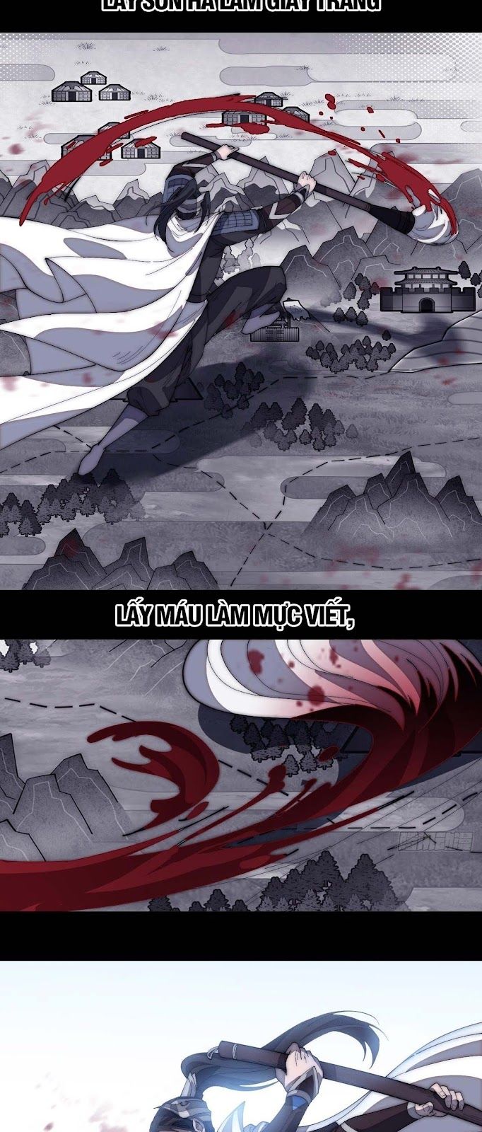 đọc truyện Ta Có Một Sơn Trại Chương 148 ảnh 18 tại Thiên Thai Truyện