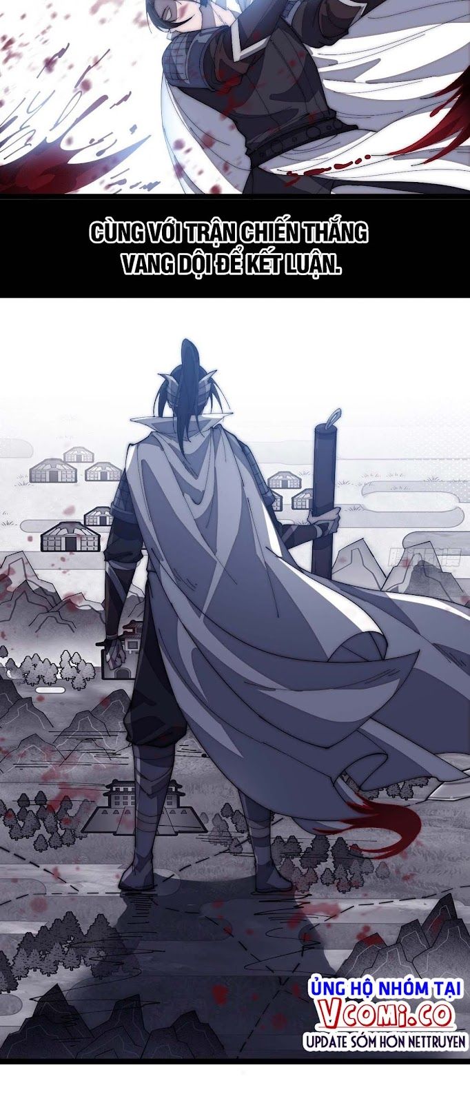 đọc truyện Ta Có Một Sơn Trại Chương 148 ảnh 19 tại Thiên Thai Truyện