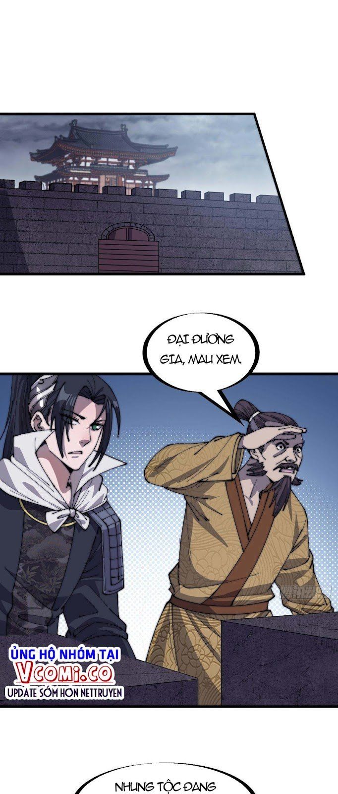 đọc truyện Ta Có Một Sơn Trại Chương 148 ảnh 21 tại Thiên Thai Truyện