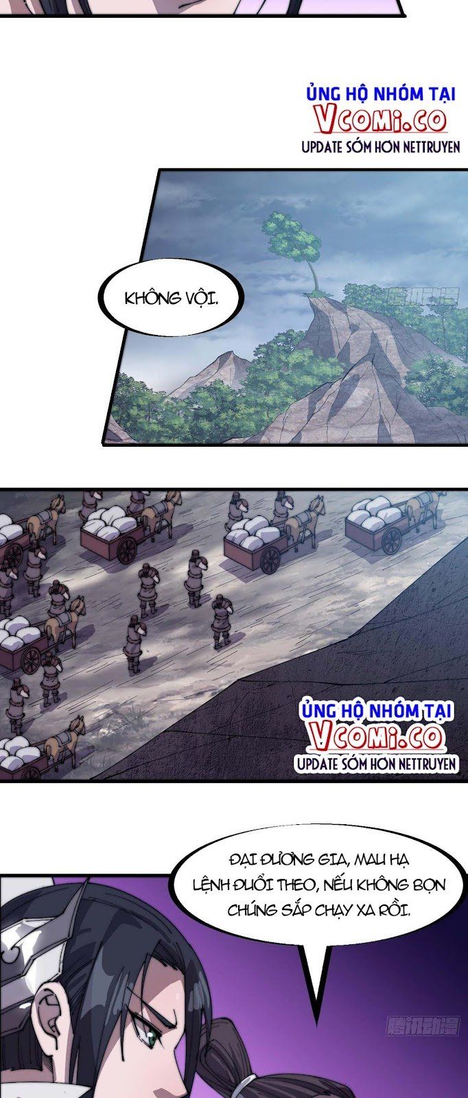 đọc truyện Ta Có Một Sơn Trại Chương 148 ảnh 23 tại Thiên Thai Truyện