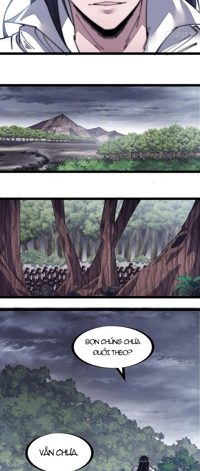 đọc truyện Ta Có Một Sơn Trại Chương 148 ảnh 26 tại Thiên Thai Truyện