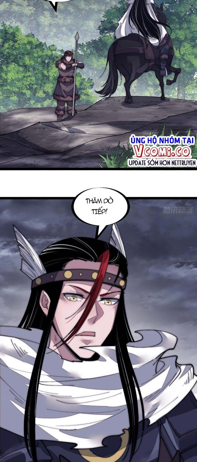 đọc truyện Ta Có Một Sơn Trại Chương 148 ảnh 27 tại Thiên Thai Truyện