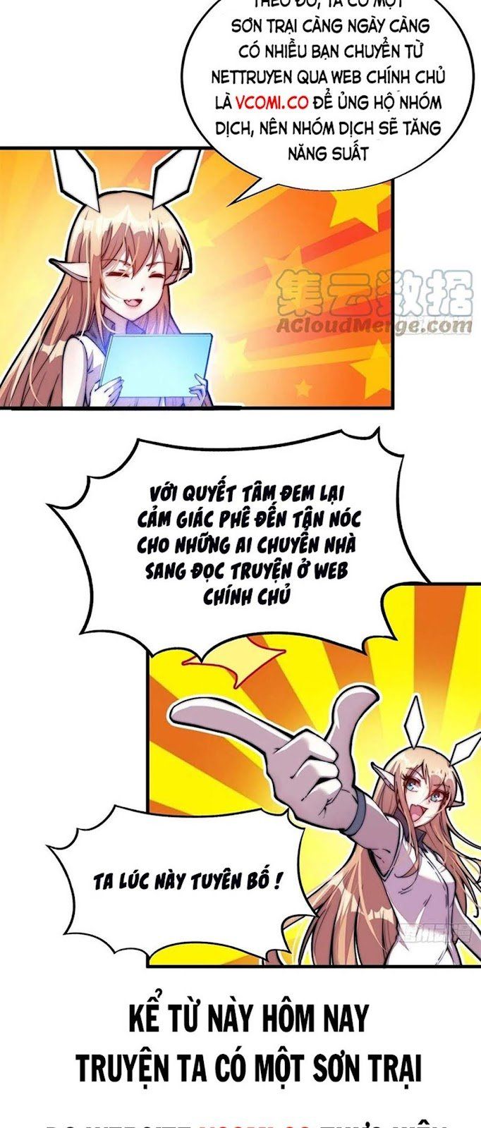 đọc truyện Ta Có Một Sơn Trại Chương 148 ảnh 29 tại Thiên Thai Truyện