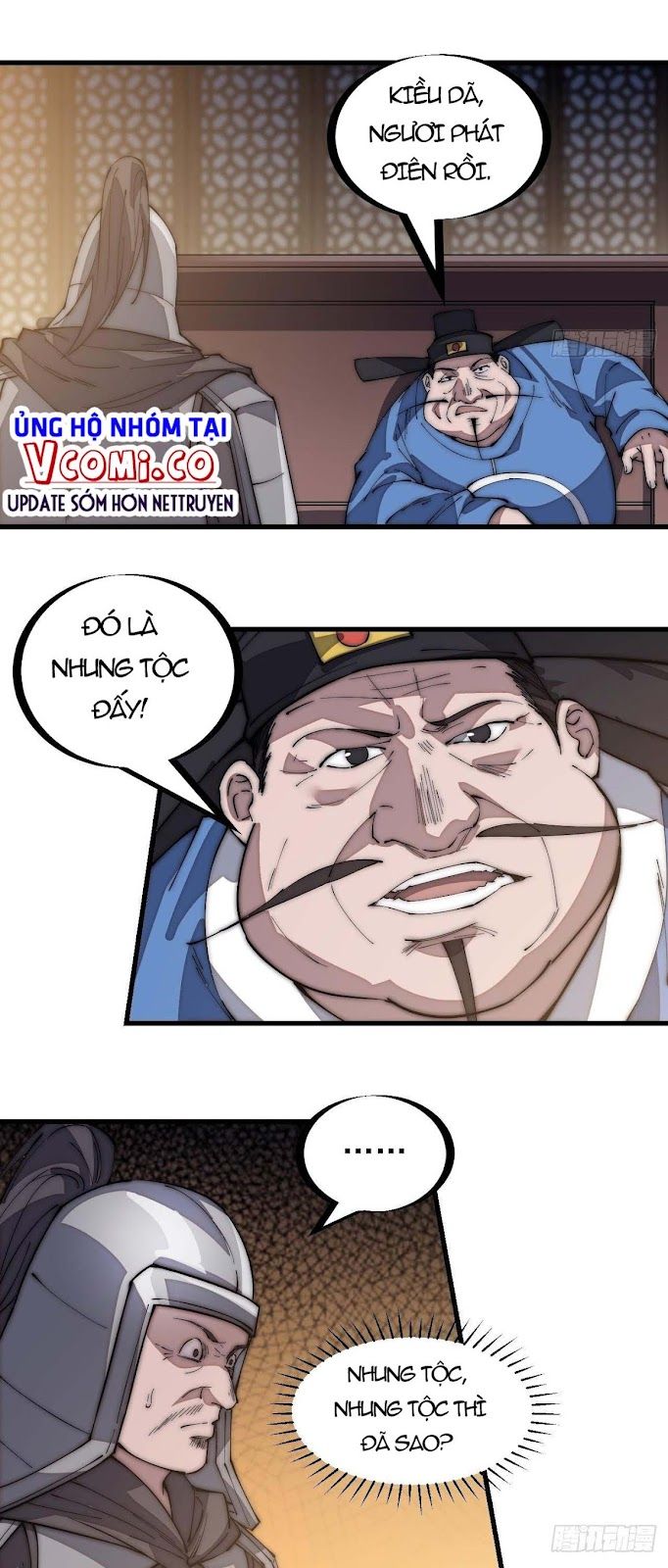 đọc truyện Ta Có Một Sơn Trại Chương 148 ảnh 8 tại Thiên Thai Truyện