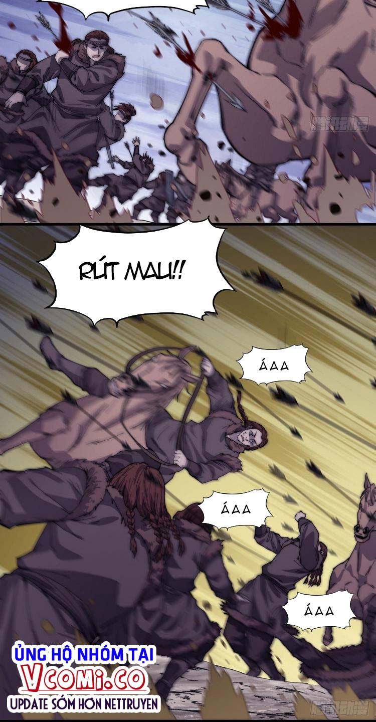 đọc truyện Ta Có Một Sơn Trại Chương 149 ảnh 13 tại Thiên Thai Truyện