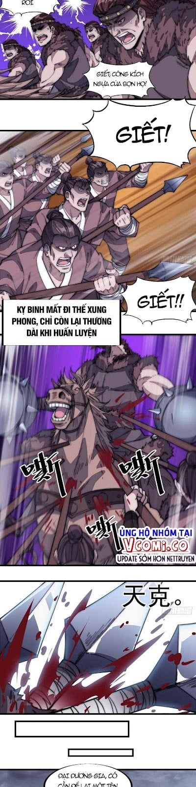 đọc truyện Ta Có Một Sơn Trại Chương 149 ảnh 15 tại Thiên Thai Truyện