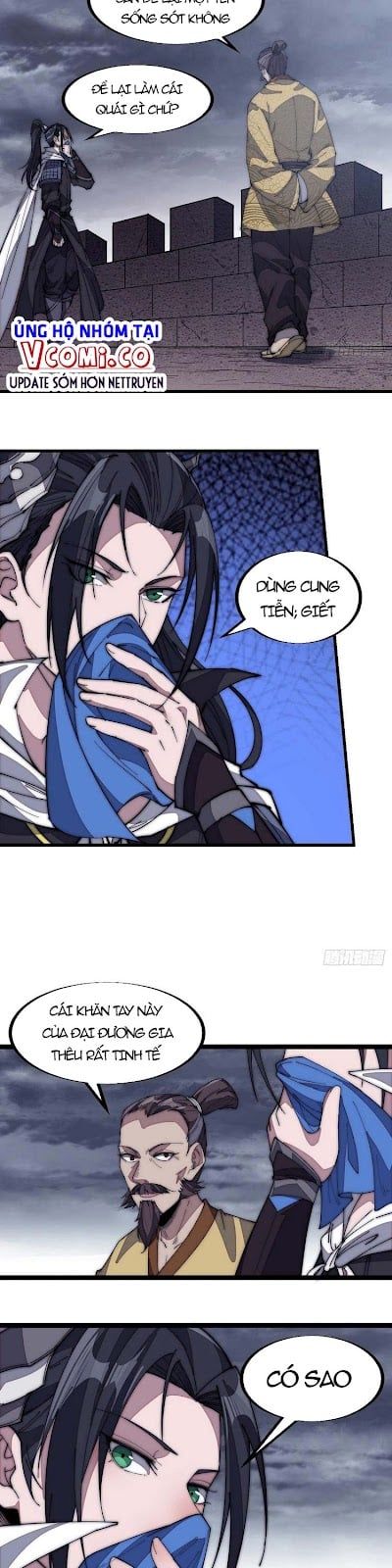 đọc truyện Ta Có Một Sơn Trại Chương 149 ảnh 16 tại Thiên Thai Truyện