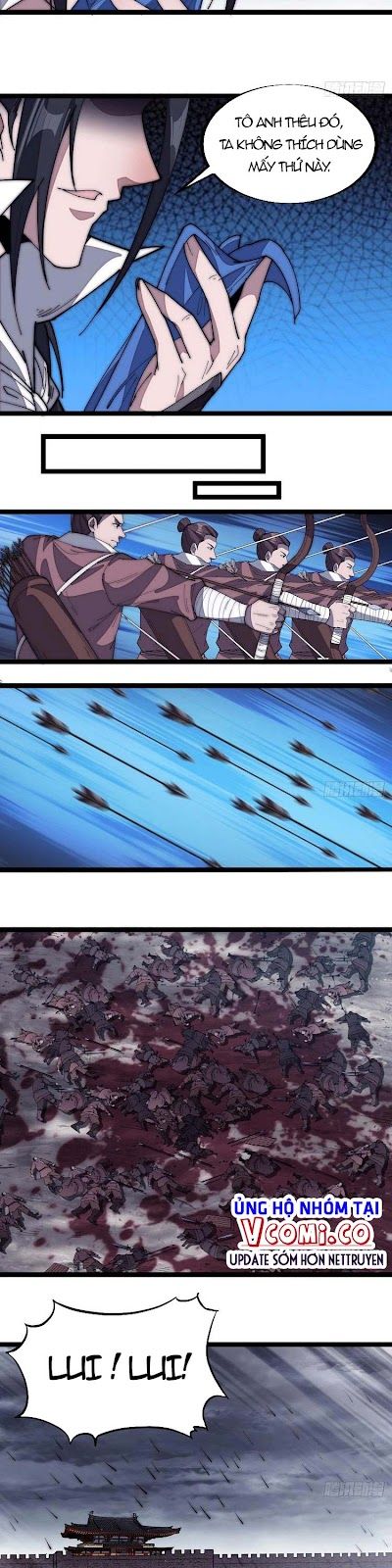 đọc truyện Ta Có Một Sơn Trại Chương 149 ảnh 17 tại Thiên Thai Truyện