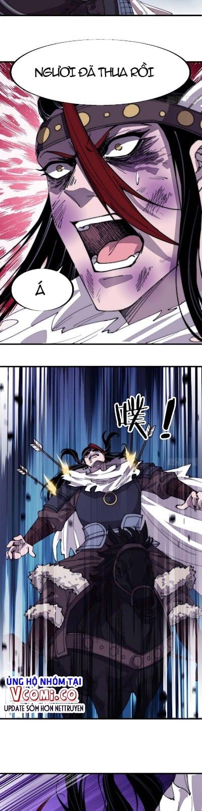 đọc truyện Ta Có Một Sơn Trại Chương 149 ảnh 20 tại Thiên Thai Truyện