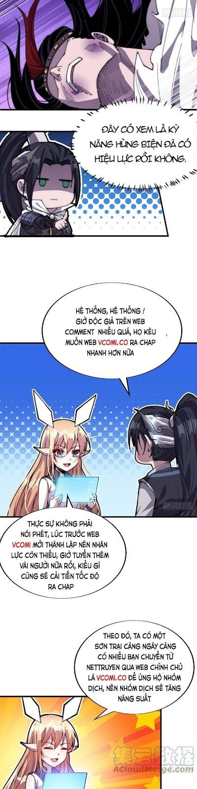 đọc truyện Ta Có Một Sơn Trại Chương 149 ảnh 21 tại Thiên Thai Truyện