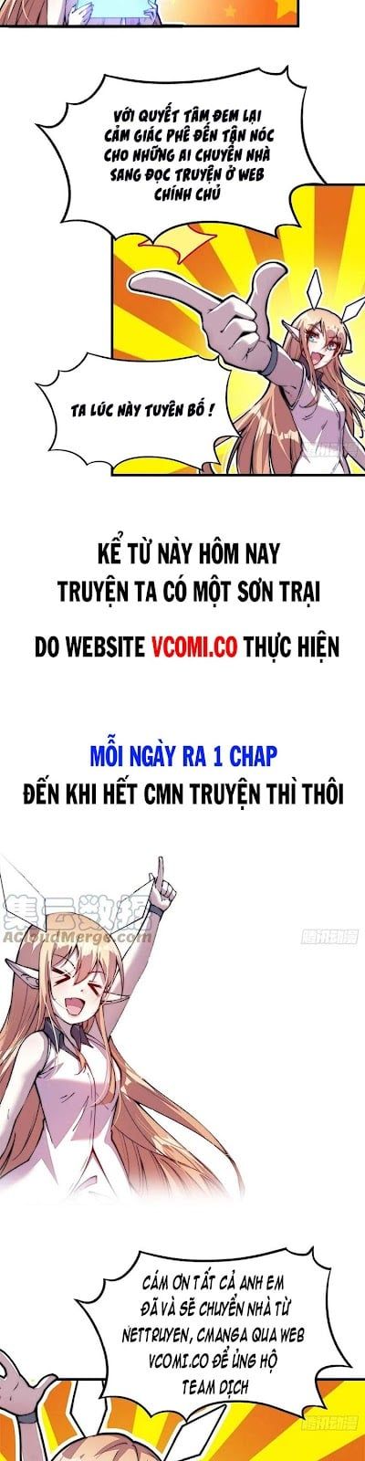 đọc truyện Ta Có Một Sơn Trại Chương 149 ảnh 22 tại Thiên Thai Truyện