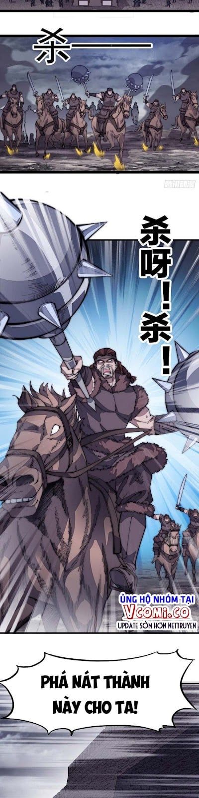 đọc truyện Ta Có Một Sơn Trại Chương 149 ảnh 8 tại Thiên Thai Truyện