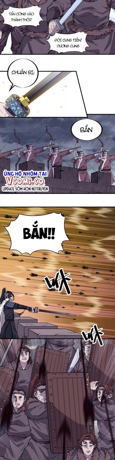 đọc truyện Ta Có Một Sơn Trại Chương 149 ảnh 11 tại Thiên Thai Truyện