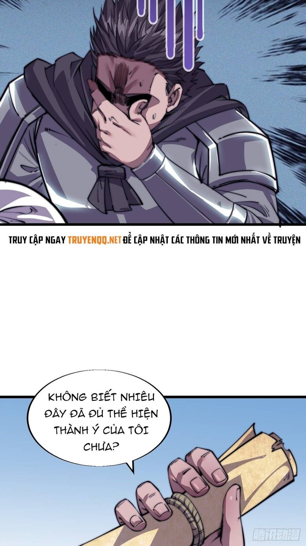 đọc truyện Ta Có Một Sơn Trại Chương 15 ảnh 19 tại Thiên Thai Truyện