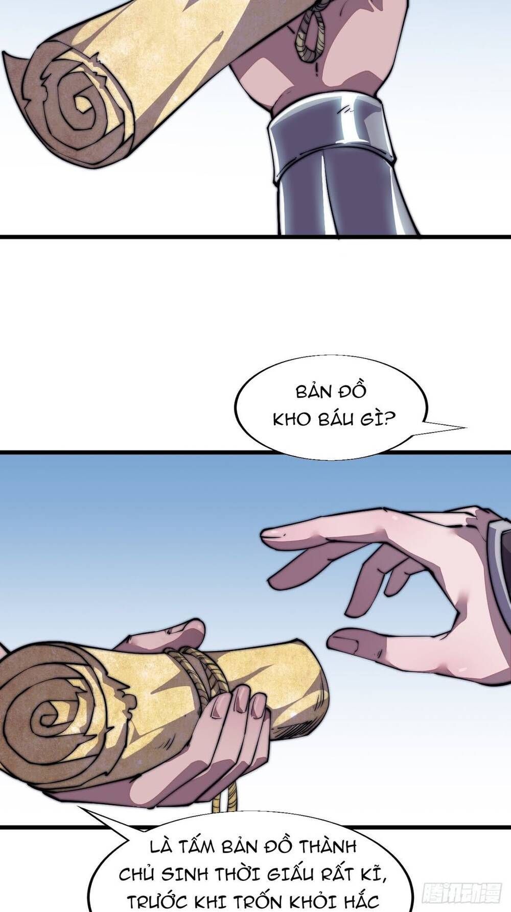 đọc truyện Ta Có Một Sơn Trại Chương 15 ảnh 20 tại Thiên Thai Truyện