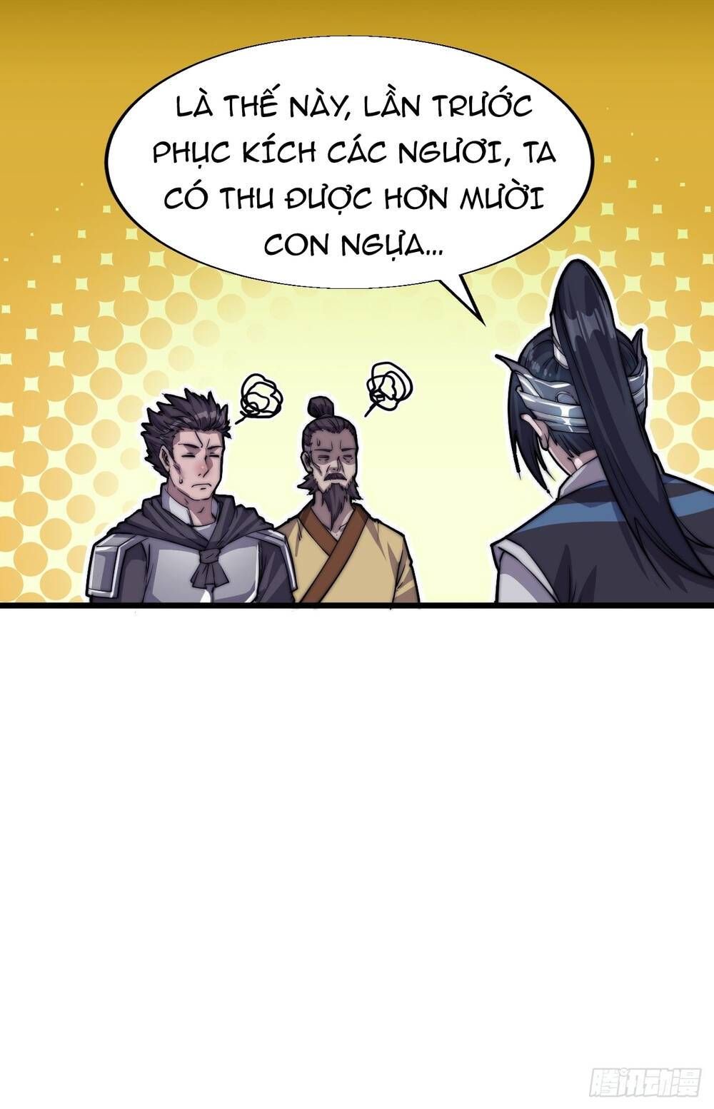 đọc truyện Ta Có Một Sơn Trại Chương 15 ảnh 27 tại Thiên Thai Truyện