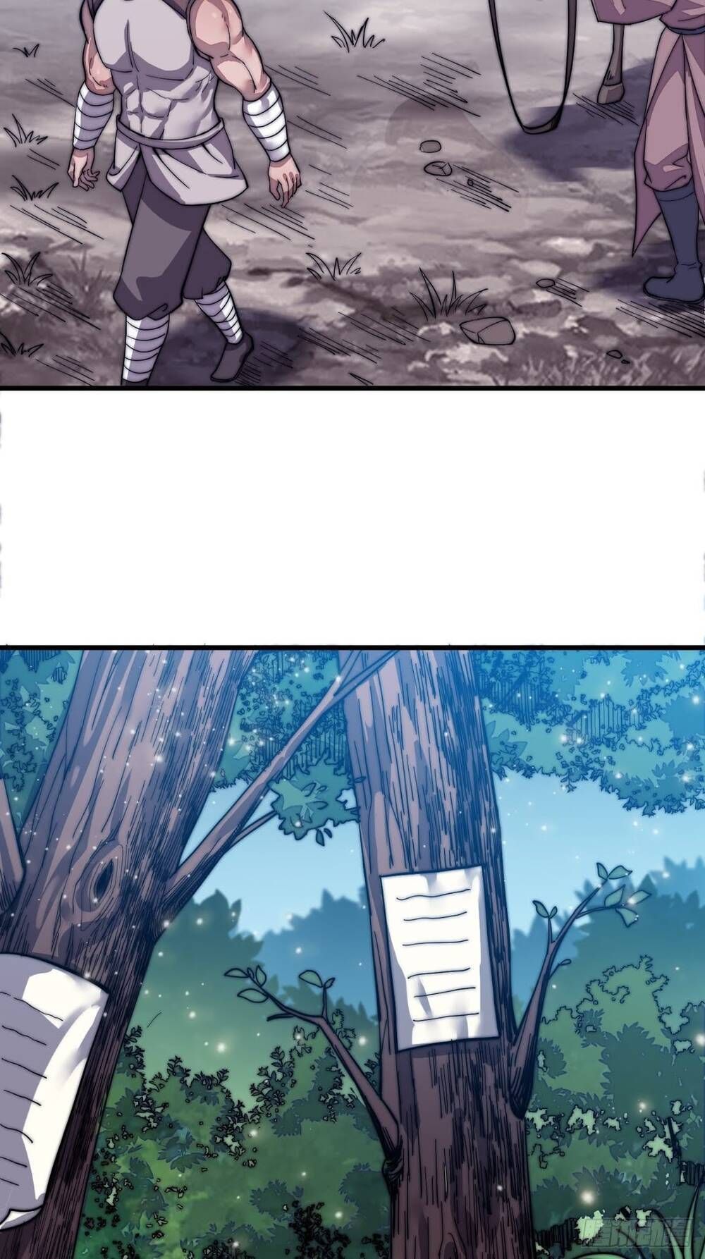 đọc truyện Ta Có Một Sơn Trại Chương 15 ảnh 36 tại Thiên Thai Truyện