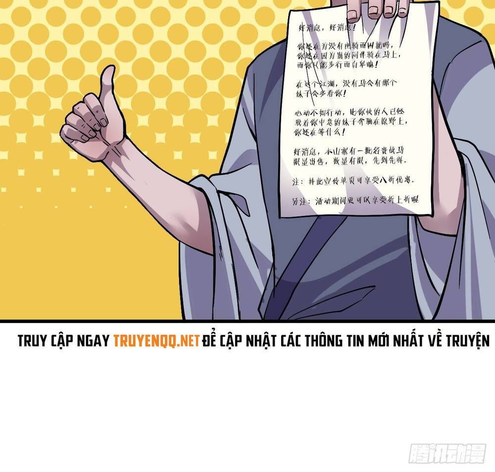 đọc truyện Ta Có Một Sơn Trại Chương 15 ảnh 44 tại Thiên Thai Truyện