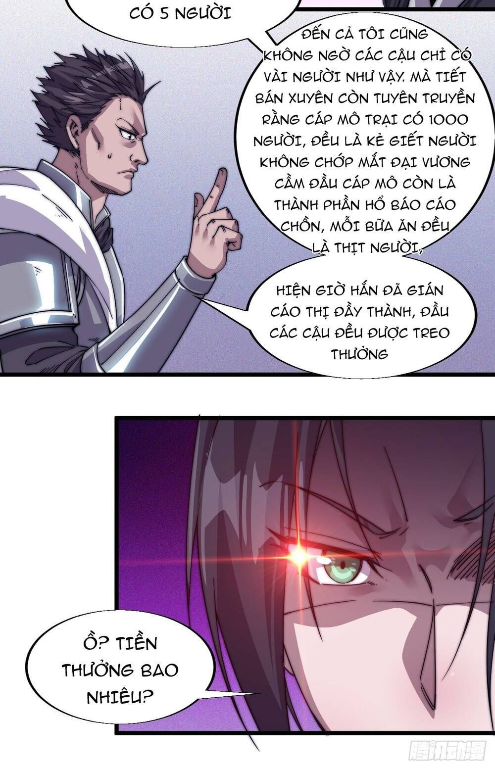 đọc truyện Ta Có Một Sơn Trại Chương 15 ảnh 9 tại Thiên Thai Truyện