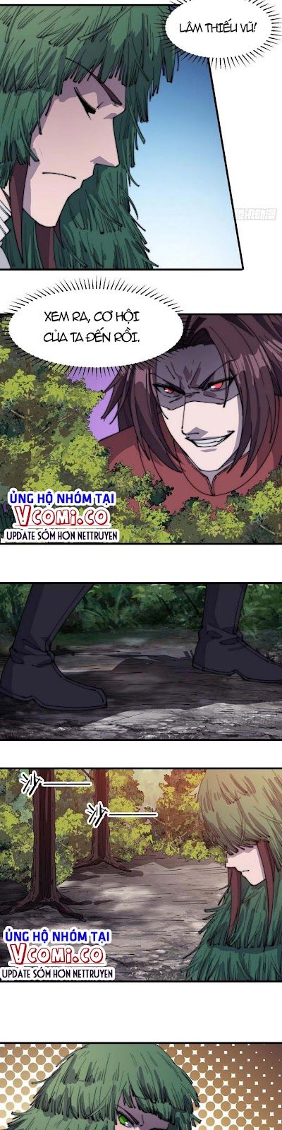 đọc truyện Ta Có Một Sơn Trại Chương 150 ảnh 12 tại Thiên Thai Truyện