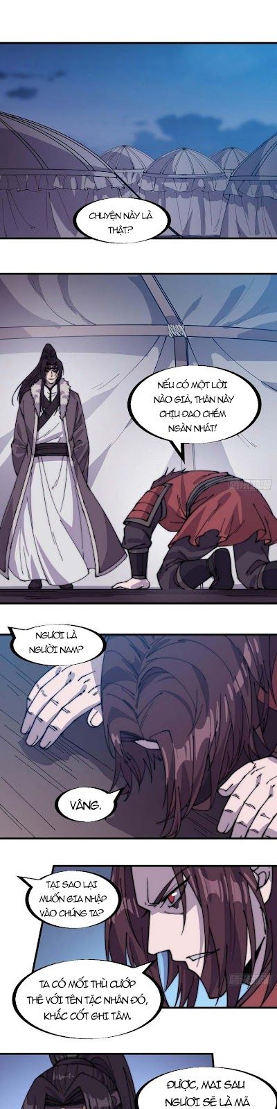 đọc truyện Ta Có Một Sơn Trại Chương 150 ảnh 14 tại Thiên Thai Truyện