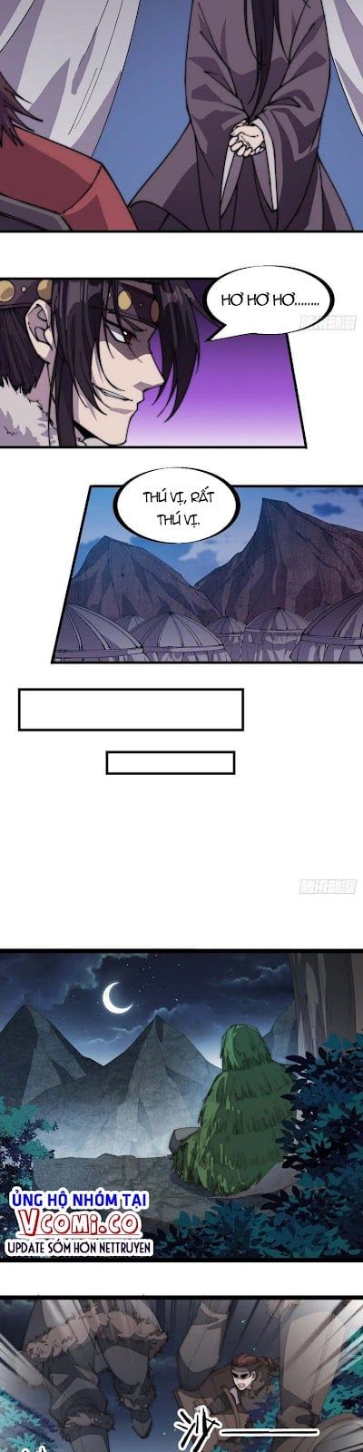 đọc truyện Ta Có Một Sơn Trại Chương 150 ảnh 16 tại Thiên Thai Truyện