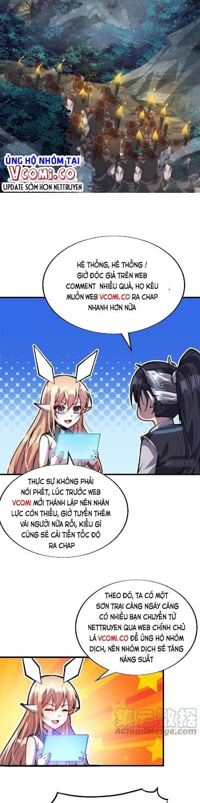 đọc truyện Ta Có Một Sơn Trại Chương 150 ảnh 19 tại Thiên Thai Truyện