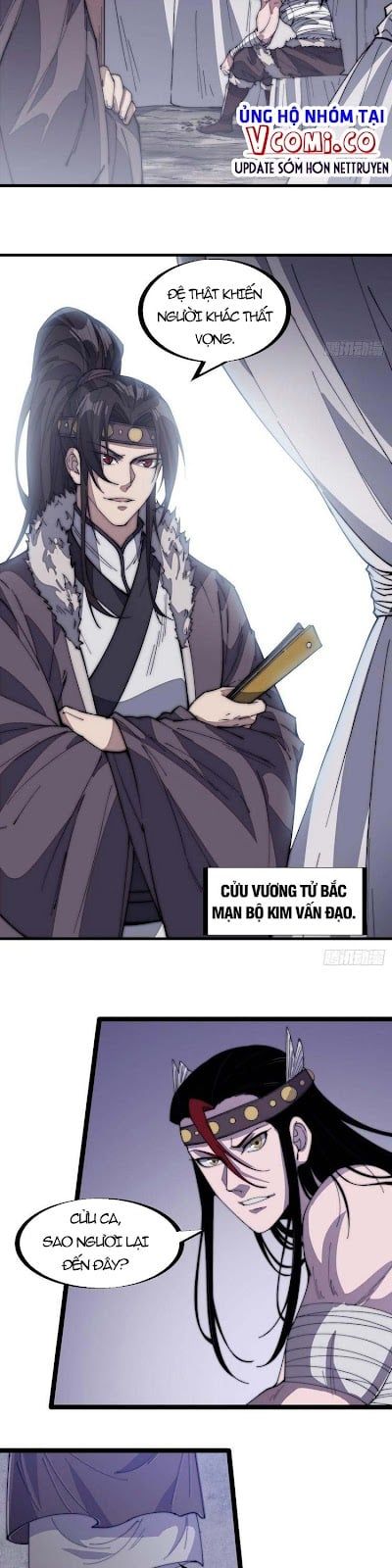 đọc truyện Ta Có Một Sơn Trại Chương 150 ảnh 5 tại Thiên Thai Truyện