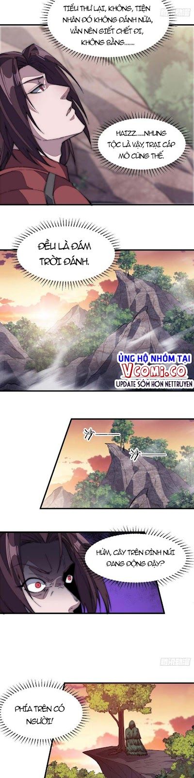 đọc truyện Ta Có Một Sơn Trại Chương 150 ảnh 10 tại Thiên Thai Truyện