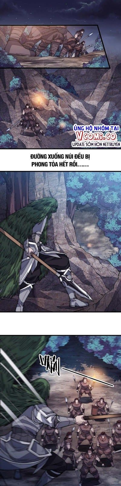 đọc truyện Ta Có Một Sơn Trại Chương 151 ảnh 3 tại Thiên Thai Truyện