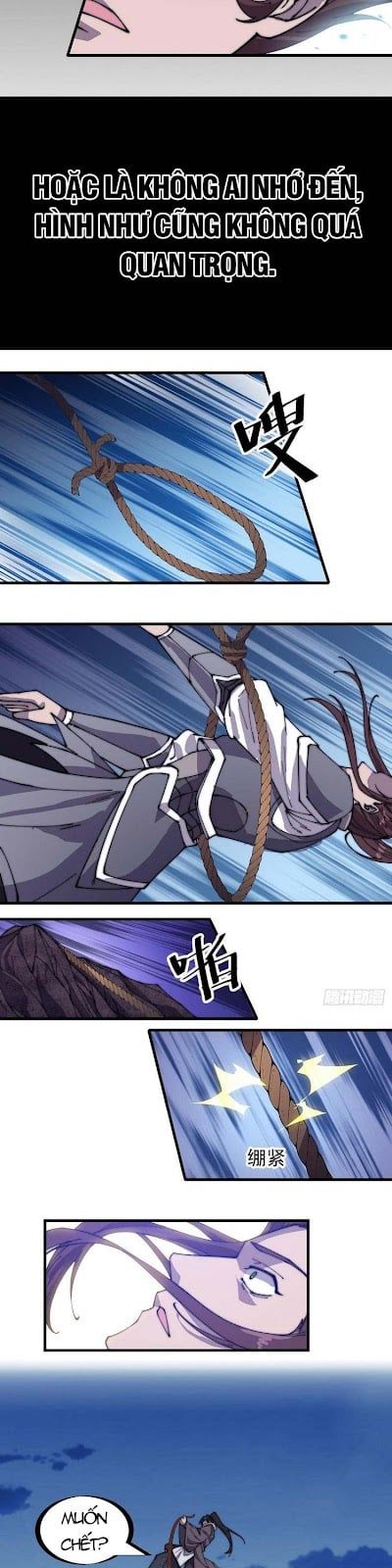 đọc truyện Ta Có Một Sơn Trại Chương 151 ảnh 12 tại Thiên Thai Truyện