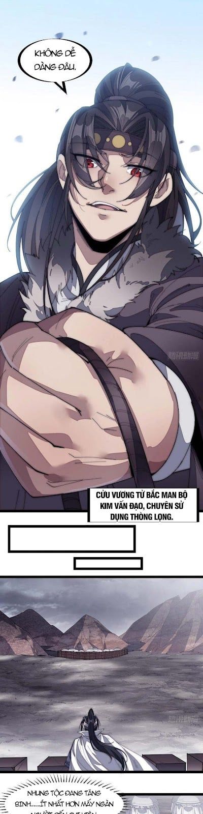 đọc truyện Ta Có Một Sơn Trại Chương 151 ảnh 14 tại Thiên Thai Truyện