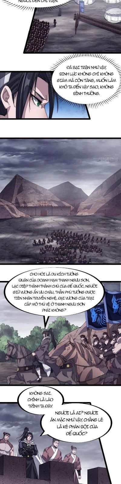 đọc truyện Ta Có Một Sơn Trại Chương 151 ảnh 15 tại Thiên Thai Truyện