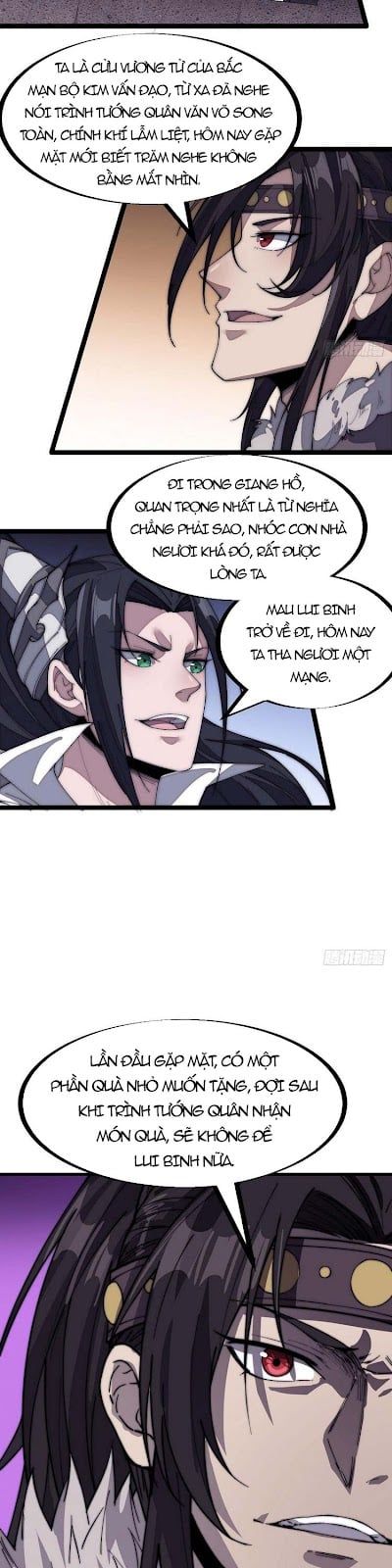 đọc truyện Ta Có Một Sơn Trại Chương 151 ảnh 16 tại Thiên Thai Truyện