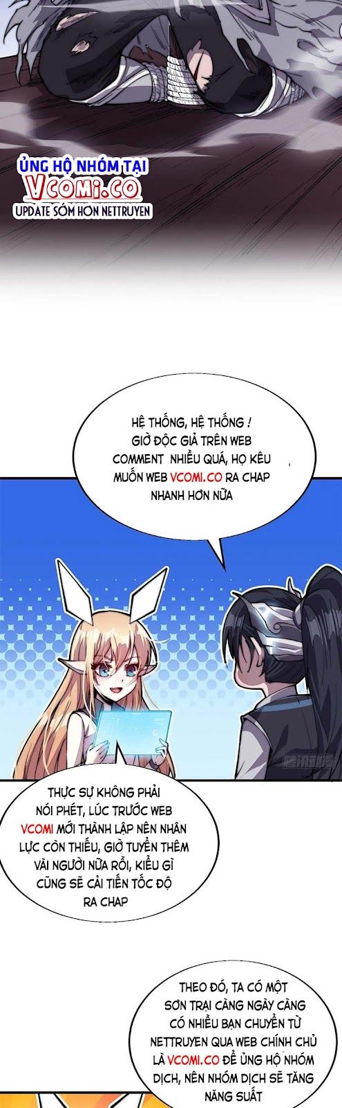 đọc truyện Ta Có Một Sơn Trại Chương 151 ảnh 18 tại Thiên Thai Truyện