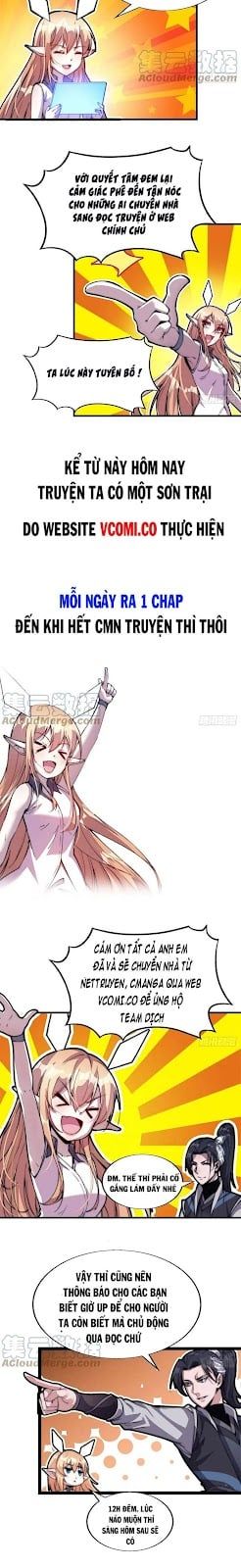 đọc truyện Ta Có Một Sơn Trại Chương 151 ảnh 19 tại Thiên Thai Truyện