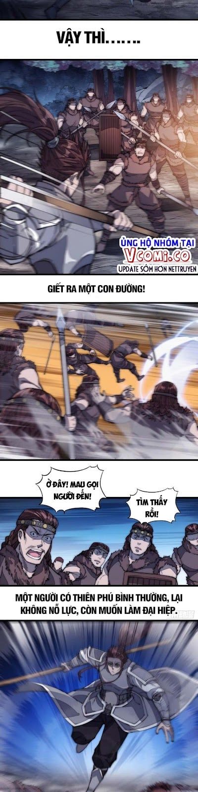 đọc truyện Ta Có Một Sơn Trại Chương 151 ảnh 4 tại Thiên Thai Truyện