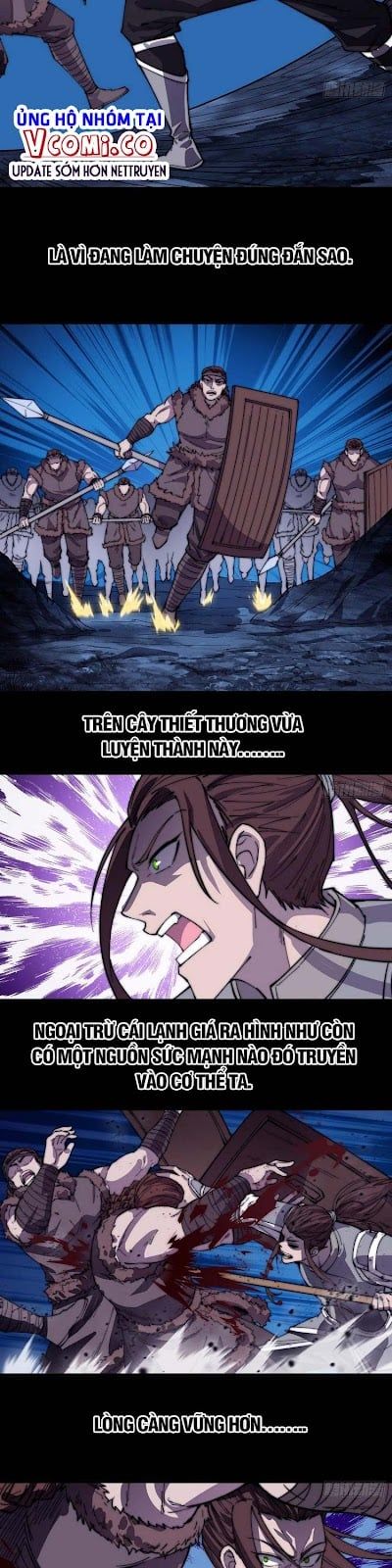 đọc truyện Ta Có Một Sơn Trại Chương 151 ảnh 6 tại Thiên Thai Truyện